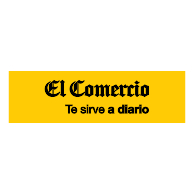 logo El Comercio