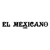 logo El Mexicano
