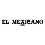logo El Mexicano