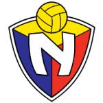logo El Nacional Quito