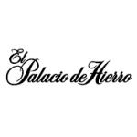 logo El Palacio de Hierro