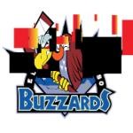 logo El Paso Buzzards