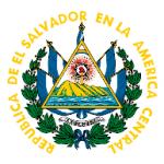 logo El Salvador