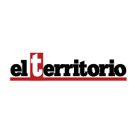 logo El Territorio