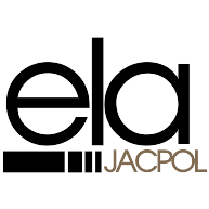 logo Ela Jacpol