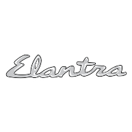 logo Elantra