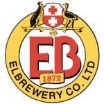 logo Elbrewery Co