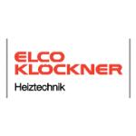 logo Elco Klockner