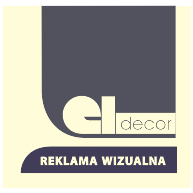 logo Eldecor