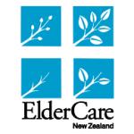 logo ElderCare New Zealand