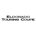 logo Eldorado Touring Coupe