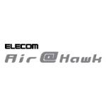 logo Elecom Air Hawk