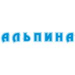 logo Alpina