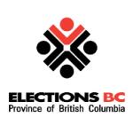 logo Elections BC