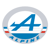 logo Alpine Automobile