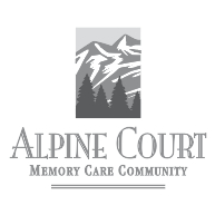 logo Alpine Court