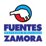 logo Electricidad Fuentes Zamora