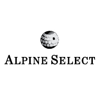 logo Alpine Select