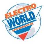 logo Electro World