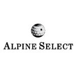 logo Alpine Select
