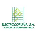 logo Electrocoruna
