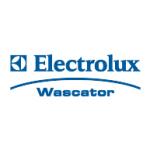 logo Electrolux Wascator