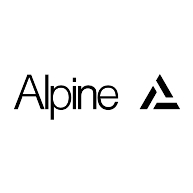logo Alpine(303)