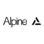 logo Alpine(303)
