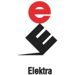 logo Elektra Records