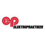 logo Elektropraktiker