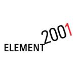 logo Element 2001