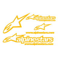 logo Alpinestars(306)
