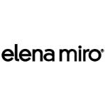 logo Elena Miro