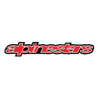 logo Alpinestars(307)