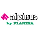 logo Alpinus by Planika