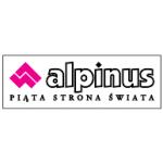 logo Alpinus Piata Strona Swiata
