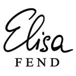 logo Elisa Fend
