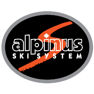 logo Alpinus Ski System