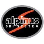 logo Alpinus Ski System