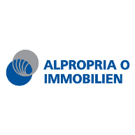 logo Alpropria O Immobilien