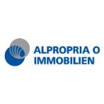 logo Alpropria O Immobilien