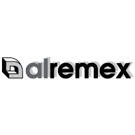 logo Alremex