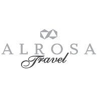 logo Alrosa Travel
