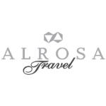logo Alrosa Travel