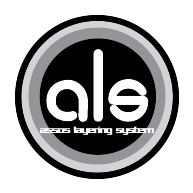 logo ALS