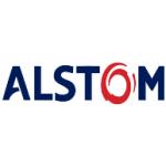 logo Alstom