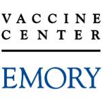 logo Emory Vaccine Center