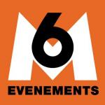 M6 Evenements