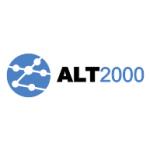 logo ALT2000