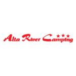 logo Alta River Camping